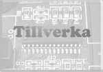 Tillverkning